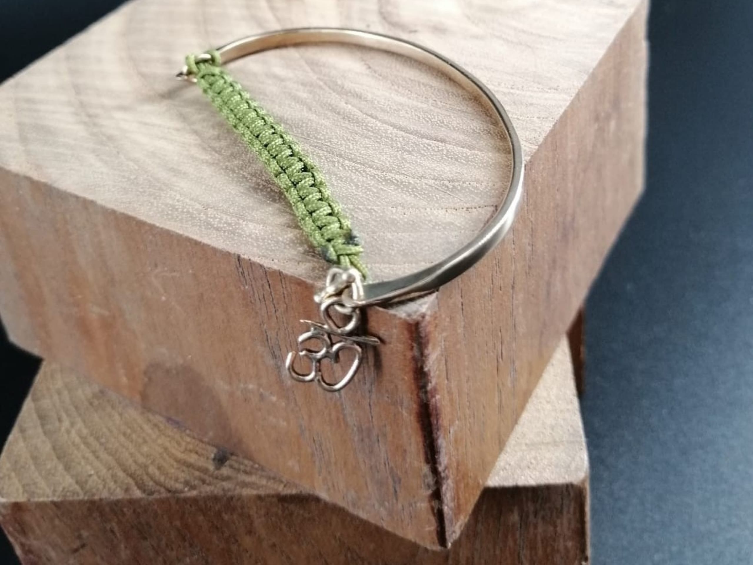 Armband OHM 2