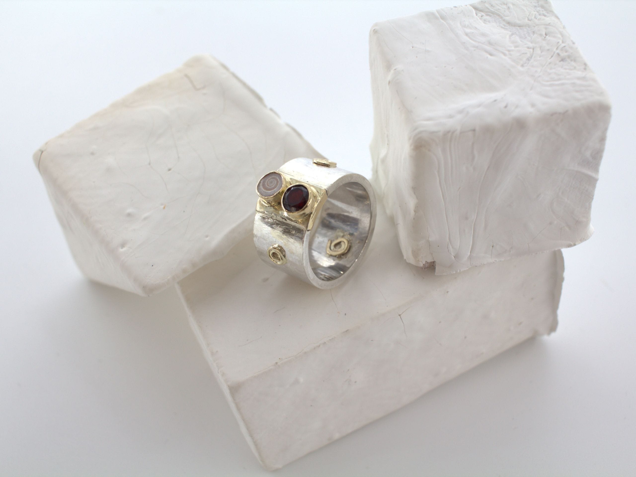 Eyes of Shiva ring 1
